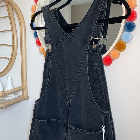 NEW Boyish The Kenny Overalls in Midnight Cowboy - Picture 5 of 15